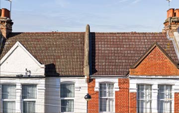 clay roofing Northfleet, Kent