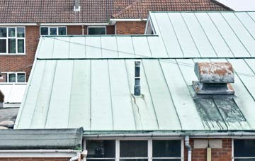 Northfleet lead roofing costs