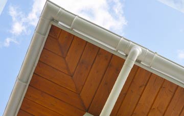 Northfleet soffit types