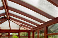 Northfleet conservatory roofing insulation
