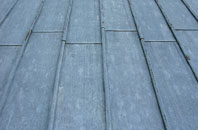 Northfleet lead roofing